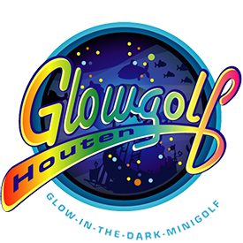 GlowGolf® Houten